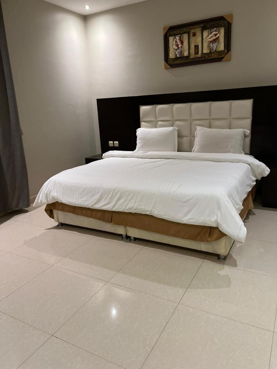 الرياض دارينا للشقق المفروشة المظهر الخارجي الصورة